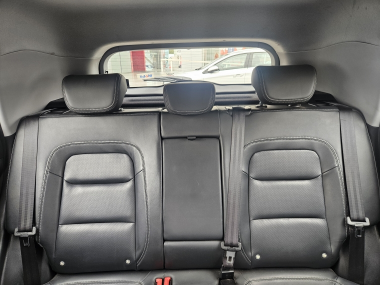 Chery Tiggo 3 pro Tiggo 3 Pro Gls 1.5 2024 Usado en Rosselot Usados