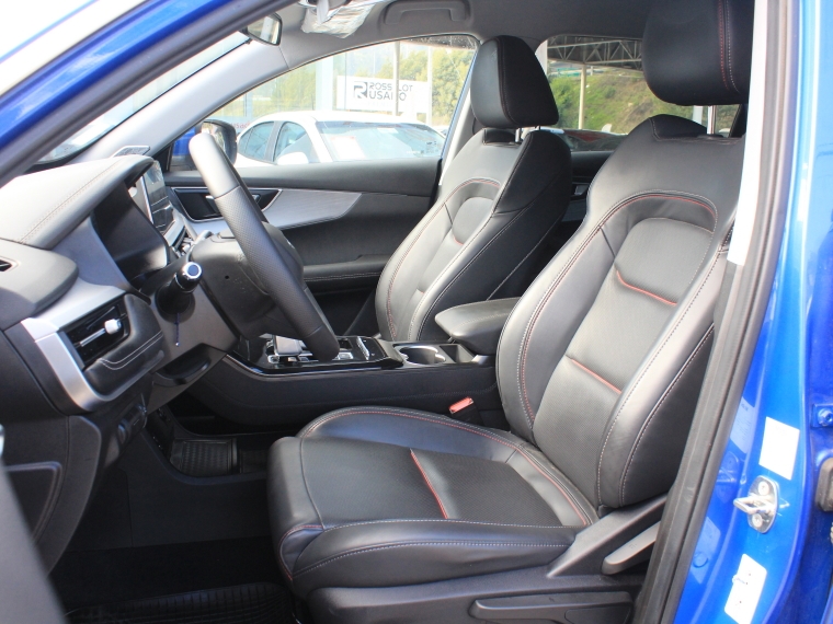 Chery Tiggo 7 pro Tiggo 7 Gls Cvt Pro 1.5 Aut 2022 Usado en Rosselot Usados