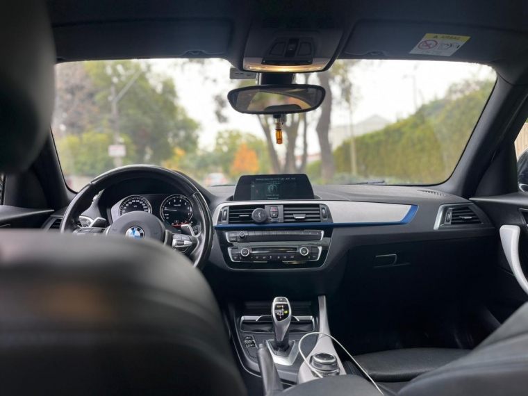 Bmw 120 120 I M Sport  2019 Usado en Autoadvice Autos Usados