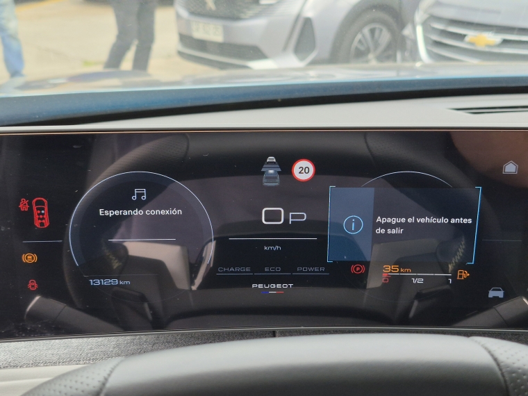 Peugeot 5008 Mhev 1.2 Aut 2026 Usado  Usado en Kovacs Usados