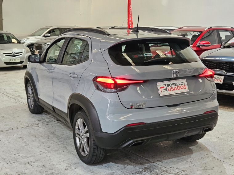 Fiat Pulse Pulse Drive Hb 1.3 Aut 2024 Usado en Rosselot Usados