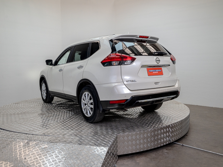 Nissan X-trail Sense 2.5 Aut 2019 Usado  Usado en Pompeyo