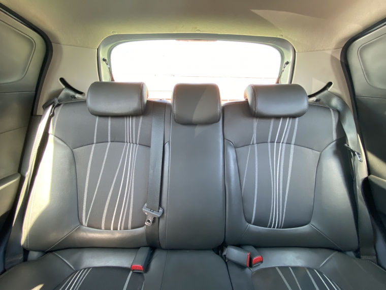 Chevrolet Spark gt Spark Gt 1.2 2015 Usado en Rosselot Usados