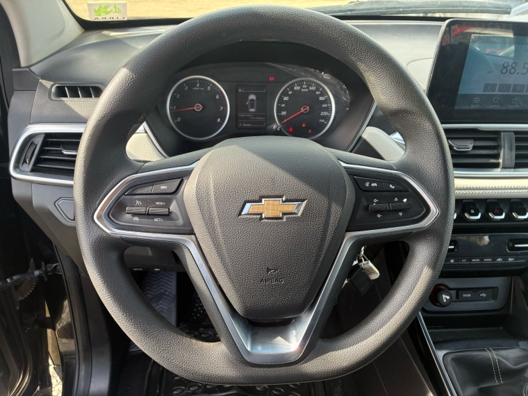 Chevrolet Captiva Lt 1.5 - Unico DueÑo 2020 Usado  Usado en Webautos.cl