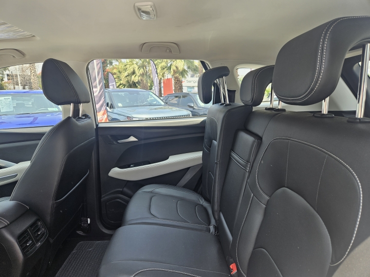 Chevrolet Captiva Ltz 1.5 Mt 2024 Usado  Usado en Kovacs Usados