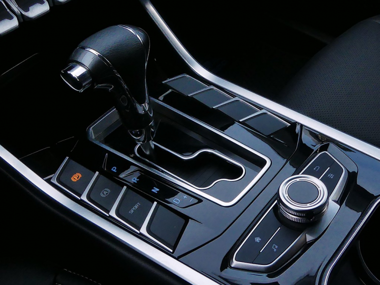 Ford Territory Trend 1.5 Aut 2023 Usado  Usado en Webautos.cl