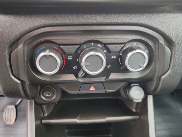 Citroen C-3 1.2 Puretech 82 Bvm Feel Mt 2023 Usado  Usado en Webautos.cl