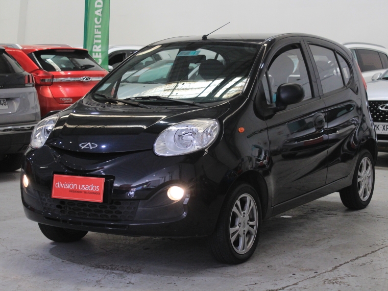 Chery Iq New Iq Hb 1.0 2021 Usado en Rosselot Usados