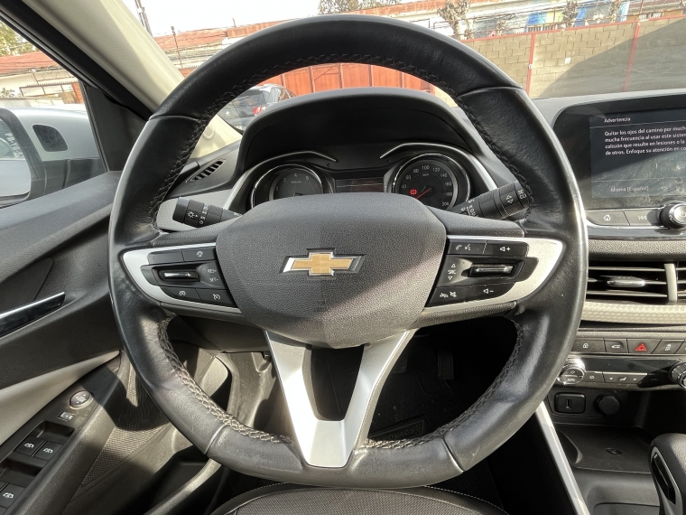 Chevrolet Onix Onix Premier 1.0 At 2021 Usado  Usado en Kovacs Usados