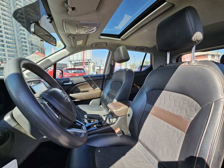 Gac motor Gs3 Gs3 1.5l Mt Gb 2022 Usado en Rosselot Usados