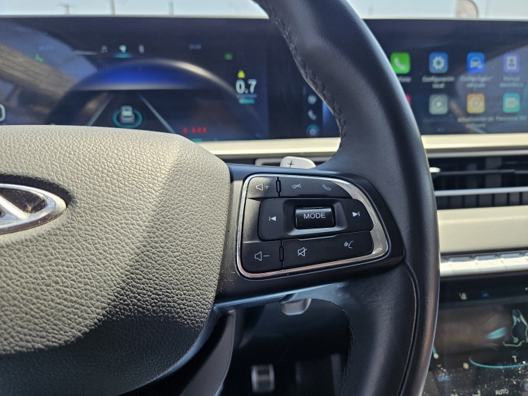 Chery Tiggo Tiggo 8 Pro 2023 Usado  Usado en Kovacs Usados