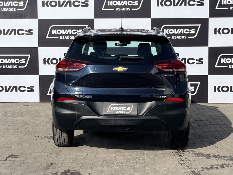 Chevrolet Tracker Ltz At 2024 Usado  Usado en Kovacs Usados