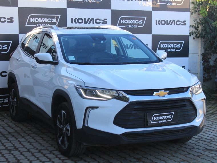 Chevrolet Tracker 1.2 Premier At 2024 Usado  Usado en Kovacs Usados
