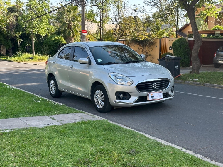 Suzuki Dzire . 2019  Usado en Auto Advice