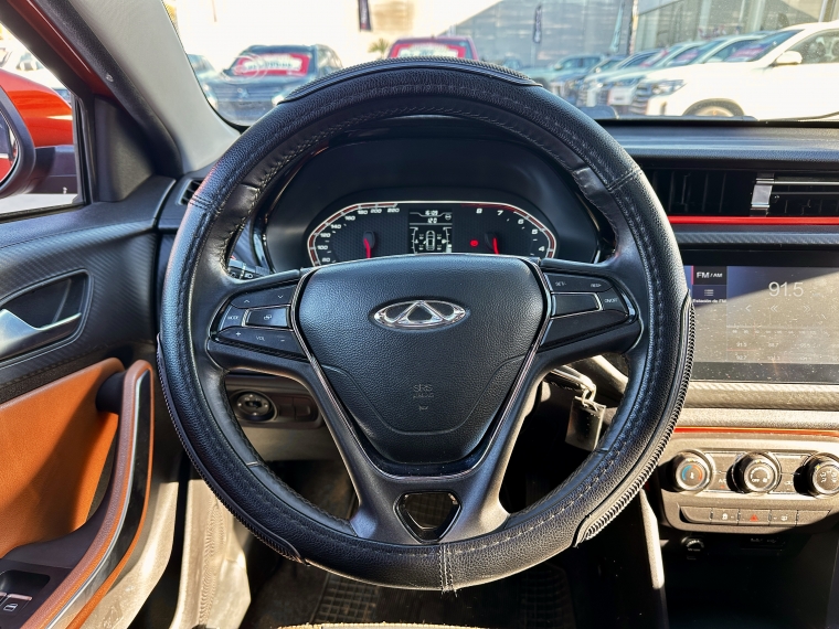 Chery Tiggo 2 Tiggo 2 1.5 2021 Usado en Rosselot Usados