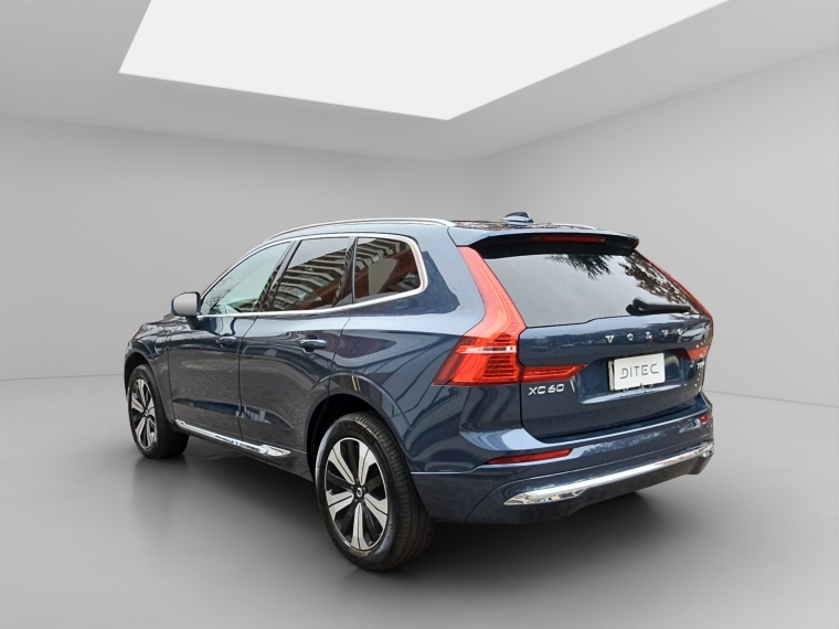 Volvo Xc60 Ii T8 Recharge 4x4 2.0 Aut 2025 Usado Usado en BMW Premium Selection Volvo Xc60 Ii T8 Recharge 4x4 2.0 Aut 2025 Usado Usado en BMW Premium Selection