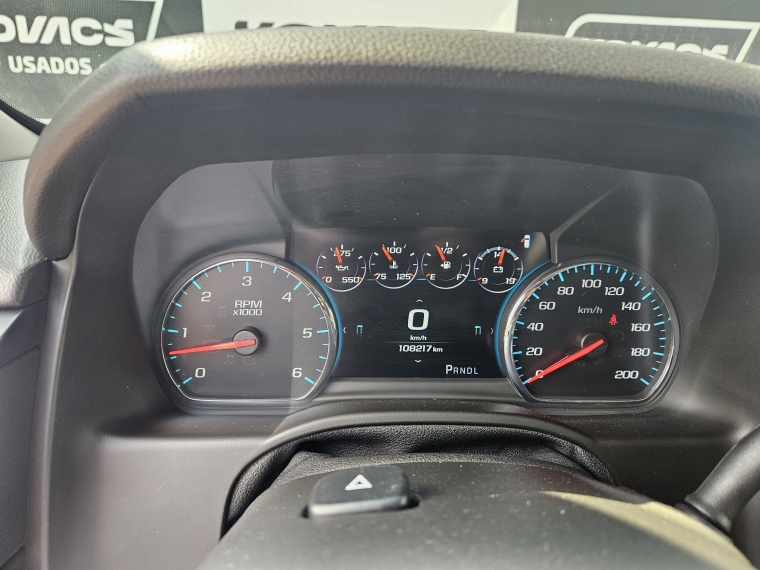 Chevrolet Tahoe 4wd 5.3 At Premier 2019 Usado  Usado en Kovacs Usados
