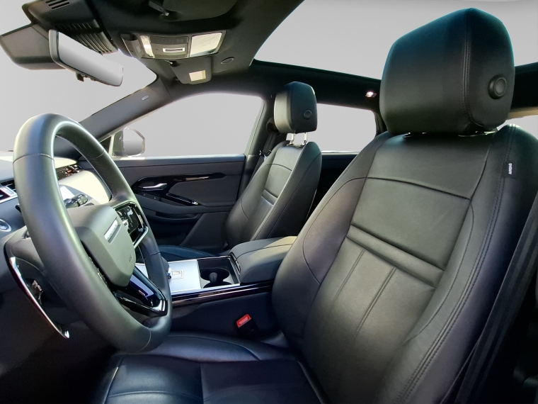 Land rover Evoque Mhev 4x4 2.0 Aut 2024 Usado Usado en BMW Premium Selection Land rover Evoque Mhev 4x4 2.0 Aut 2024 Usado Usado en BMW Premium Selection