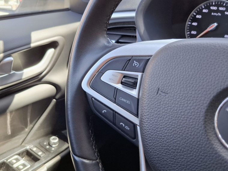 Foton G7 G7 2.0 2025 Usado en Rosselot Usados