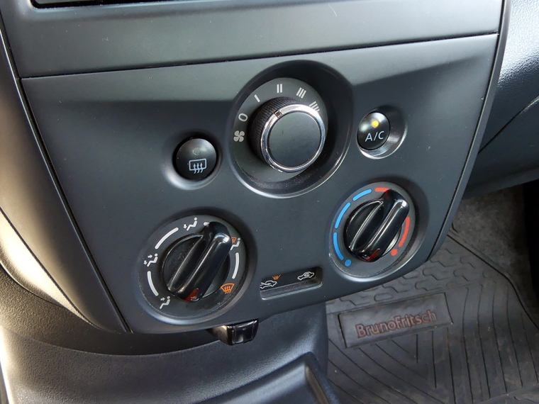 Nissan Versa Sense 1.6 At 2017 Usado  Usado en Webautos.cl