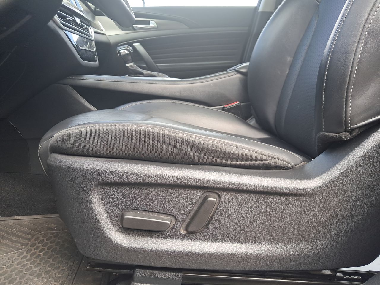 Changan Cs35 Cs35 Plus Turbo 1.4 Aut 2021 Usado en Usados de Primera - Sergio Escobar