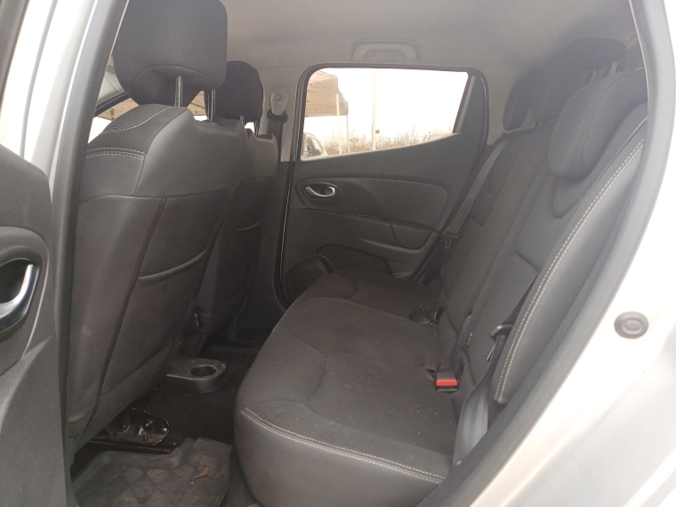Renault Clio Clio 0.9l Turbo Dynamique Mec 2021 Usado en Rosselot Usados