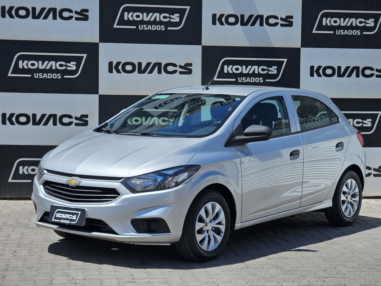 Chevrolet Onix Lt Mt 2018  Usado en Kovacs Usados - Promociones