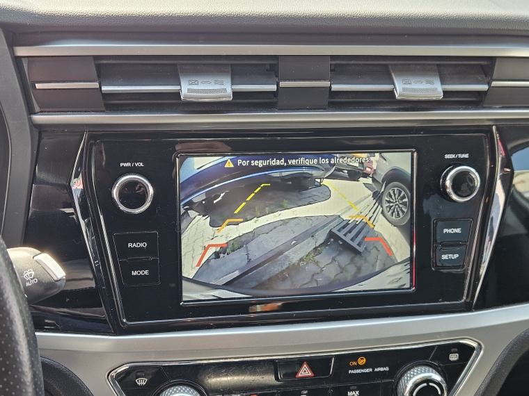 Ssangyong Korando New Korando Glx 1.5 2023 Usado en Rosselot Usados