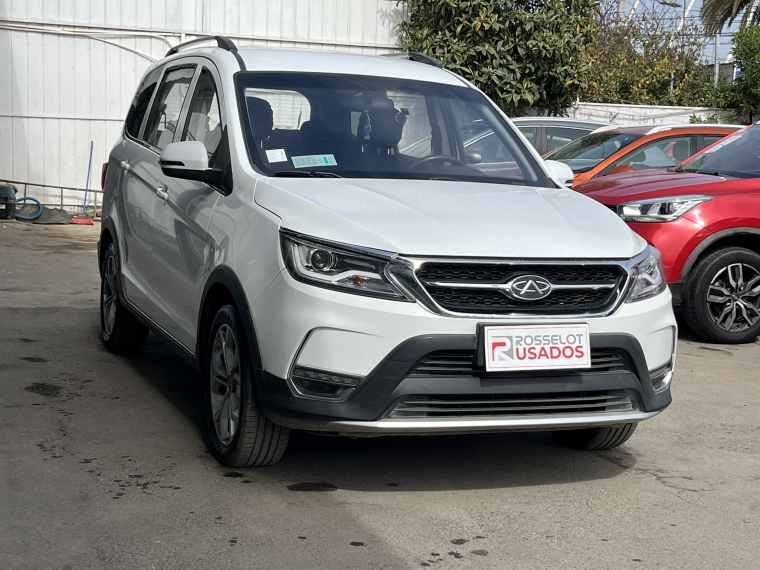 Chery K60 K60 Gl 1.5 2021 Usado en Rosselot Usados