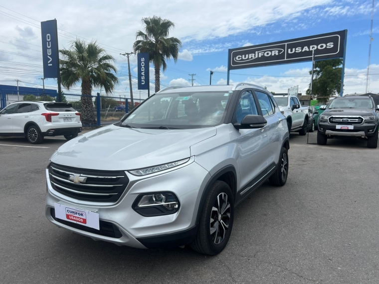 Chevrolet Groove Premier  2023  Usado en Curifor Usados - Promociones