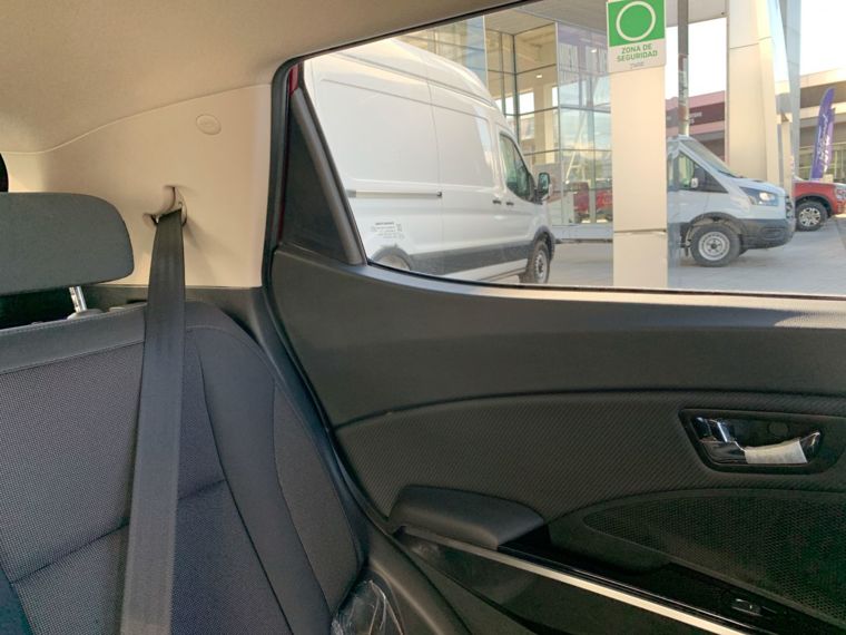 Ssangyong Tivoli 1.5t Gdi Edicion Limitada At 5p 2024 Usado  Usado en Webautos.cl