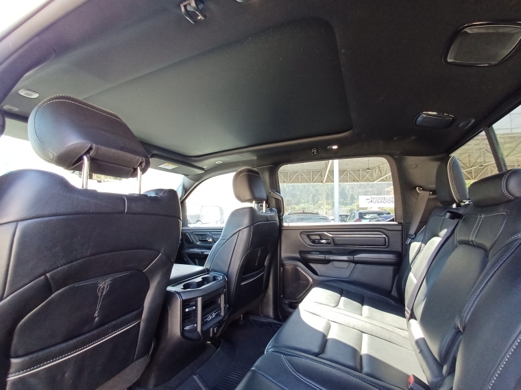 Ram 1500 New Ram 1500 Crew Cab Limited 5.7l Mn Euro 6c 2023 Usado en Rosselot Usados