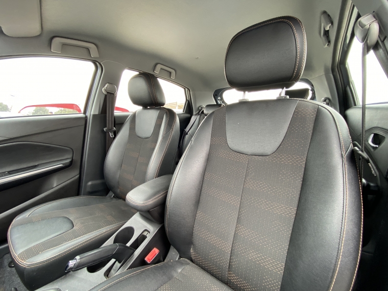 Chery Tiggo 2 Tiggo 2 Gls Mt 1.5 2023 Usado en Rosselot Usados