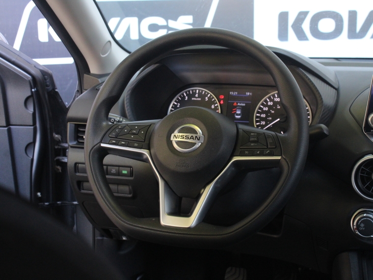 Nissan Sentra Mt 2.0 2021 Usado  Usado en Kovacs Usados