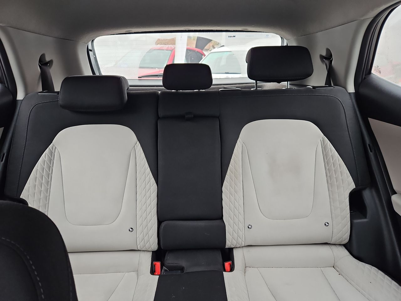 Hyundai Creta Creta Su2i 1.5 2021 Usado en Usados de Primera - Sergio Escobar