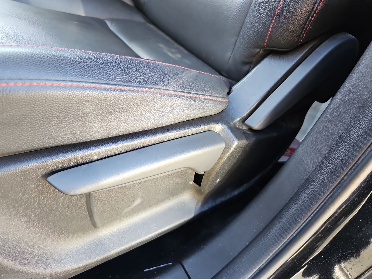 Changan Cs55 Cs55 1.5 Aut 2022 Usado en Usados de Primera - Sergio Escobar