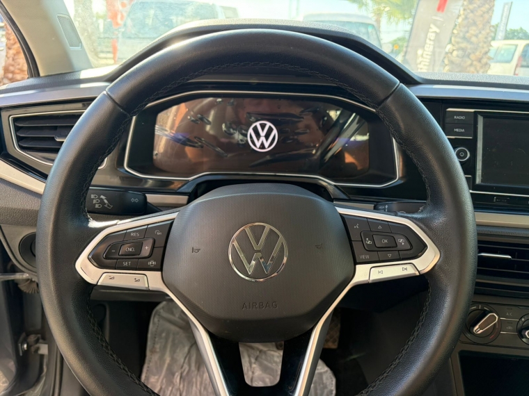 Volkswagen Nivus 1.0 Tfsi Mecanico 2023 Usado Usado en Webautos.cl Volkswagen Nivus 1.0 Tfsi Mecanico 2023 Usado Usado en Webautos.cl