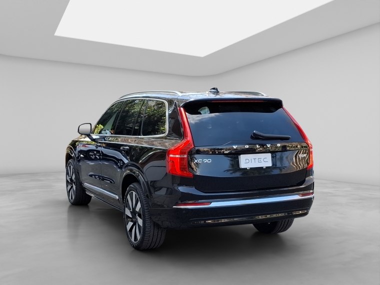 Volvo Xc90 Ii T8 4x4 2.0 Aut 2025 Usado  Usado en BMW Premium Selection