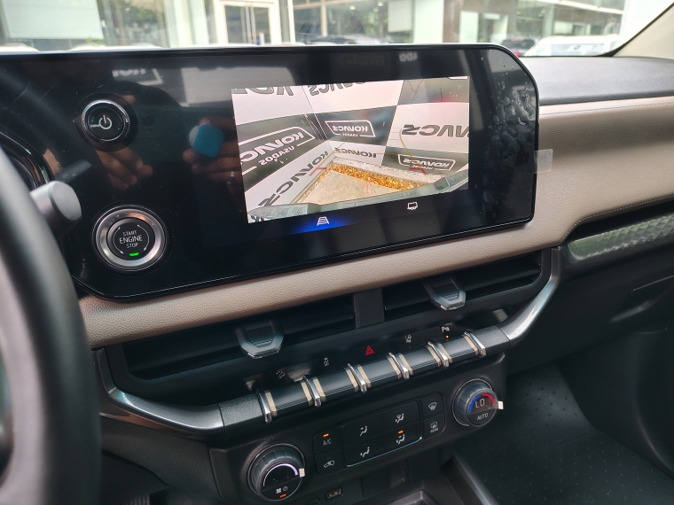 Chevrolet Colorado 2.8  High  Country At  4x4 Diesel 2025 Usado  Usado en Kovacs Usados