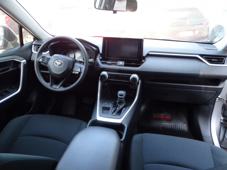 Toyota Rav4 At 2020 Usado  Usado en Webautos.cl
