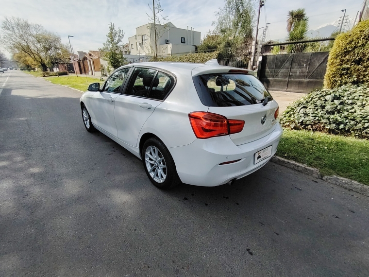 Bmw 120 1.6 120i 2017 Usado en Autoadvice Autos Usados Bmw 120 1.6 120i 2017 Usado en Autoadvice Autos Usados