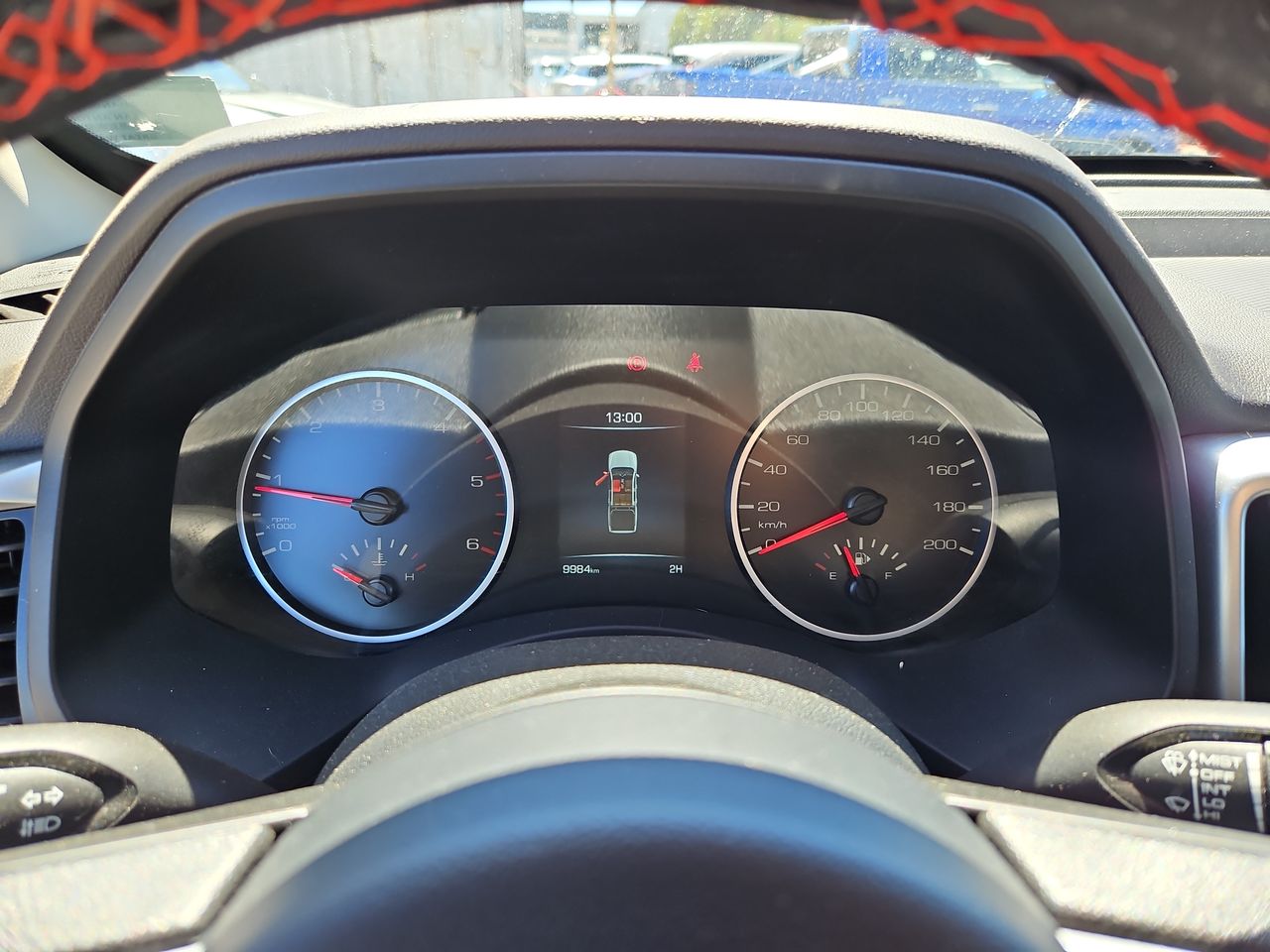 Great wall Poer Poer 4x4 2.0 2023 Usado en Usados de Primera - Sergio Escobar