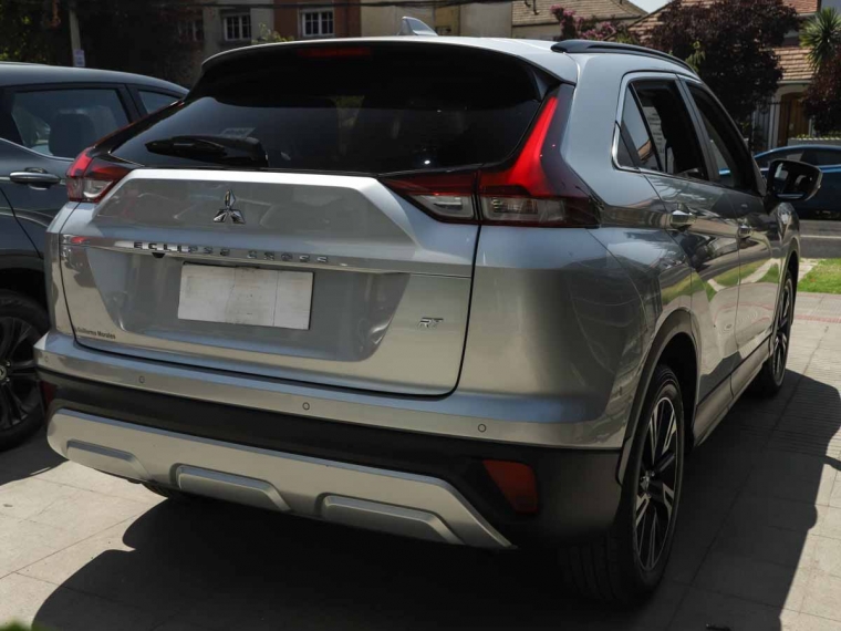 Mitsubishi Eclipse cross Rt 1.5 4x2 At 2025 Usado  Usado en Webautos.cl