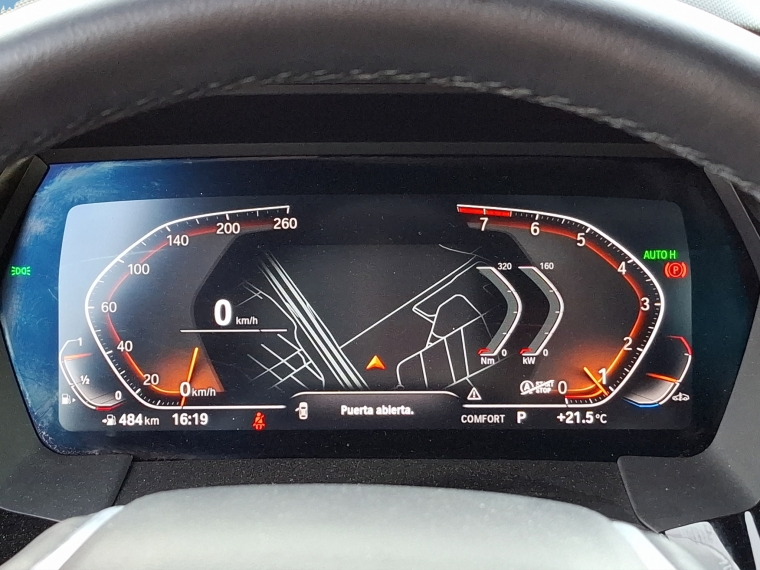 Bmw Z4 Sdrive20i M Sport 2025 Usado  Usado en BMW Premium Selection
