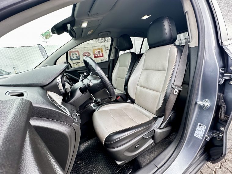 Chevrolet Tracker 1.8 2019 Usado  Usado en Kovacs Usados