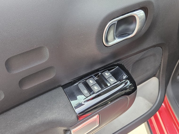 Citroen C-3 C3 1.5 2023 Usado en Rosselot Usados