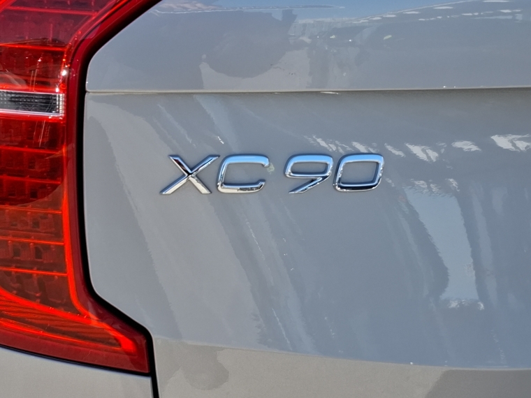 Volvo Xc90 Ii T8 4x4 2.0 Aut 2024 Usado Usado en BMW Premium Selection Volvo Xc90 Ii T8 4x4 2.0 Aut 2024 Usado Usado en BMW Premium Selection