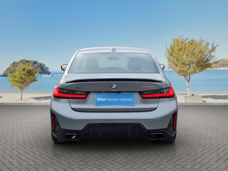 Bmw M340 I Xdrive Berlina 2024 Usado Usado en BMW Premium Selection Bmw M340 I Xdrive Berlina 2024 Usado Usado en BMW Premium Selection