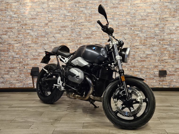 BMW Seminuevos BMW R NINET PURE 2023 BMW R NINET PURE 2023