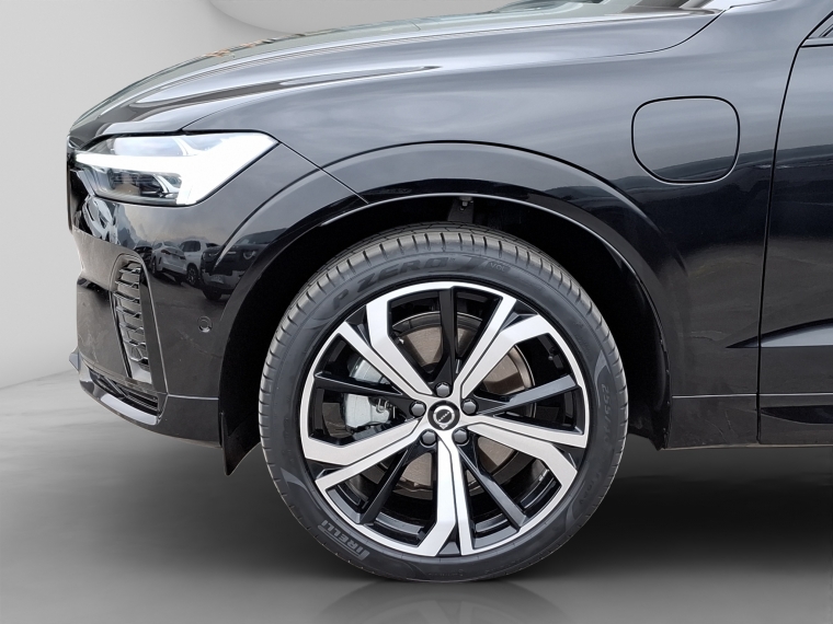 Volvo Xc60 T8 Awd Recharge Ultimate Dark 2025 Usado  Usado en BMW Premium Selection
